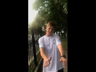 Sweet jonson flip (snippet)