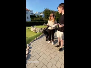 Marcus rosell / 16 07 20