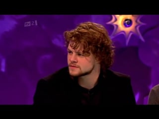 Celebrity juice 8x09 the wanted, chris ramsey