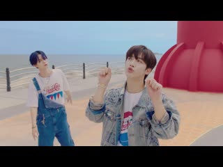Bae jin young (배진영) & kim yo han (김요한) – i belive