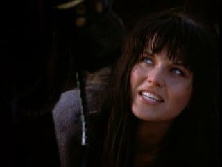 Xena the warrior princess s4x07 locked up and tied down