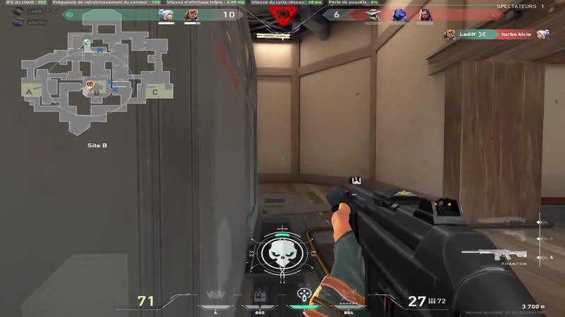 Raze | valorant