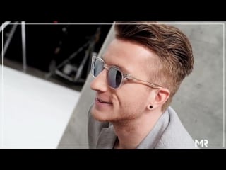 Marco reus | making of – 3d scan |