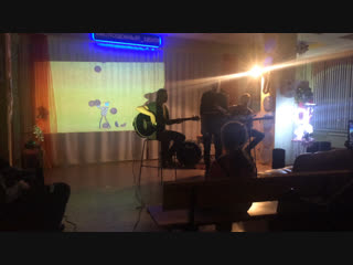 Lay sobak | jam session