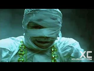 Method man, redman, ll cool j, dmx & canibus 3, 2, 1