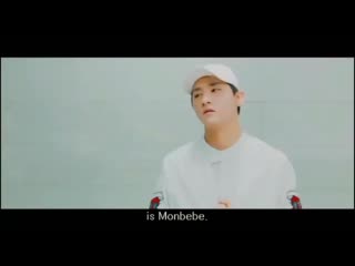 Changkyun when we didnt win fans were sayin to us that its their fault its actually our fault that we werent good enough