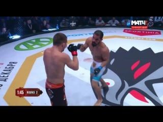 13) petr yan vs matheus mattos