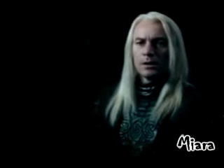 Гарри поттер волан де морт и люциус малфой шарик