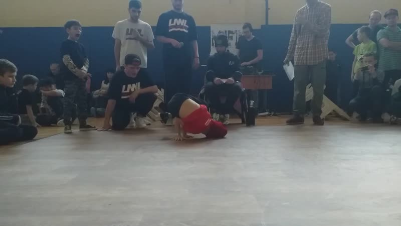 Данил aka коси коса aka сверчок