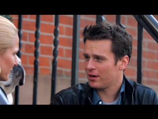 Talk stoop with cat greenleaf jonathan groff