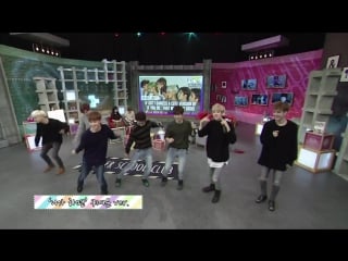 [видео] 151021 got7 if you do (cute ver ) @ asc club v app
