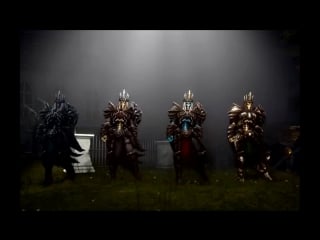 Sfm heroes of the storm leorik triller dance