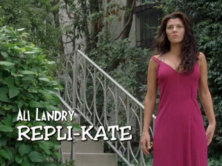 Ali landry (repli kate, 2002)