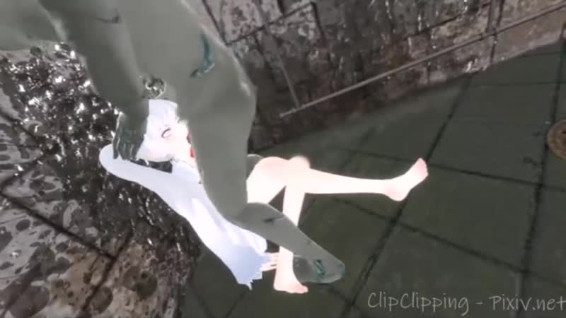 Rwby weiss schnee animated