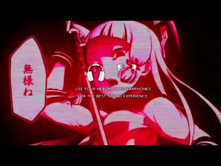 Lilpeep & xxxtencion folling down amv darling in the franxx hiro and zero two ( 1080 x 1080 ) mp4