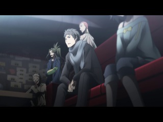 Reply porn video – Reply hamatora tv 2 / re hamatora tv 2 / детективное агенство хаматора тв 2 2 серия [озвучка mvo (loster01 &amp; emeri &amp; shoker &amp;