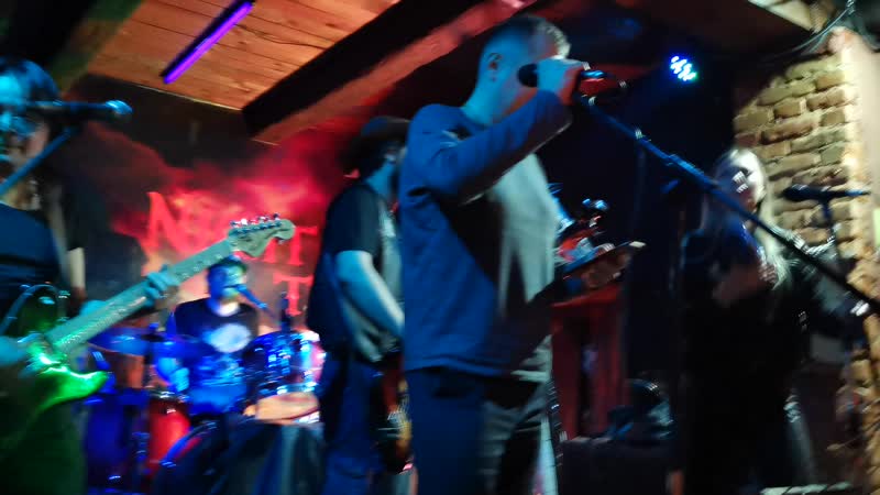 Рома михеев и аттракцион воронова \ джем