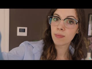 Asmr let me investigate your tingles (binaural close to ear sounds)