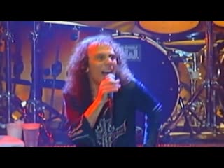 Dio “stand up and shout” from the evil or divine live in nyc deluxe reissue get your copy today!