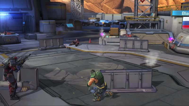 Наёмник в турнире