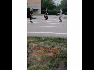 Тхэквондо втф