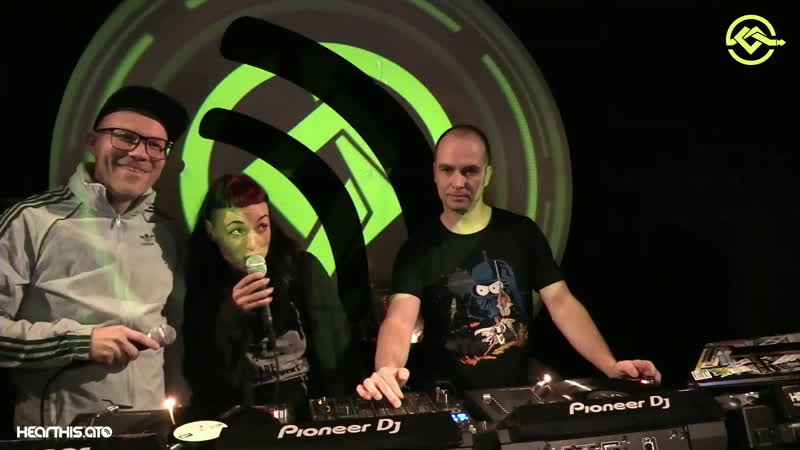 Beatconnect » malibu stacy meets brandenburg allstars
