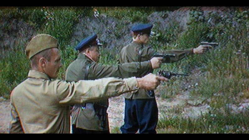 Трэйлер фільма «жоўты пясочак» i трейлер фильма «жёлтый песочек» (2017)