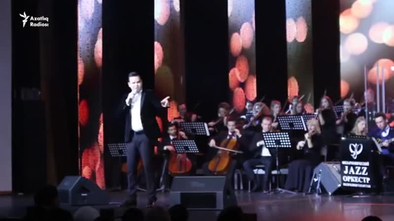 "рөстәм яхин җырлары джазга да ярашлы"