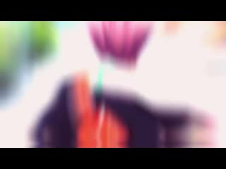 Number 24 | yasunari tsuru | natsusa yuzuki | anime edit