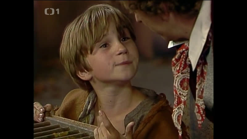 Dratenicka pohadka / drátenická pohádka (1987 чехословакия ) сказка молодые в кино