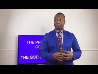 131 2018 03 28 to avoid prosperity gospel trap, avoid get rich quick scheme (part 1