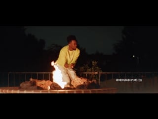 Desiigner shoot | rtv