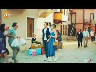 Azra & zola klip "mecnun" tarafımız