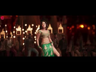 Moha mundiri full video ¦ madhuraraja ¦ mammootty ¦ sunny leone ¦ gopi sundar