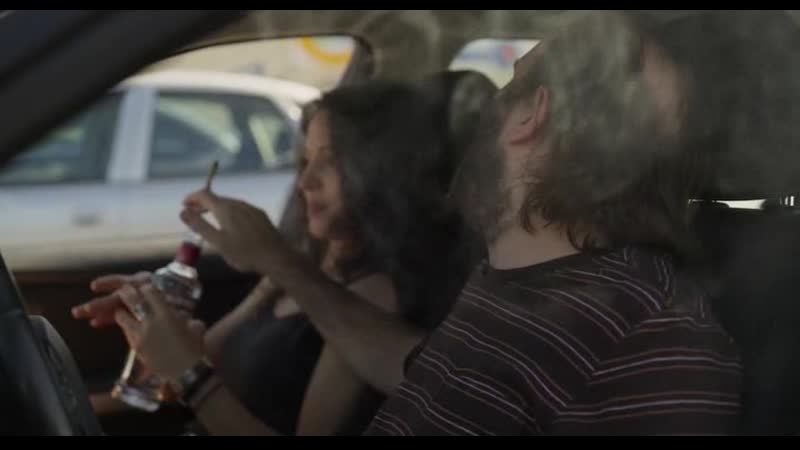 С днём рождения/fête de famille (2019)