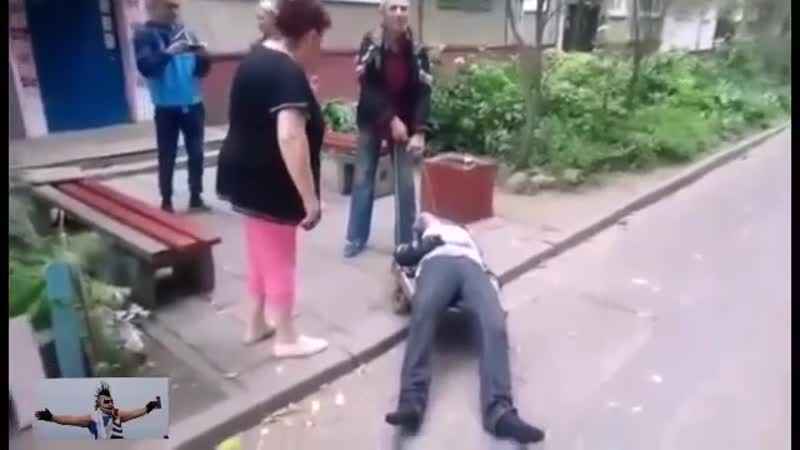 Пятница, конец тяжёлой трудовой недели