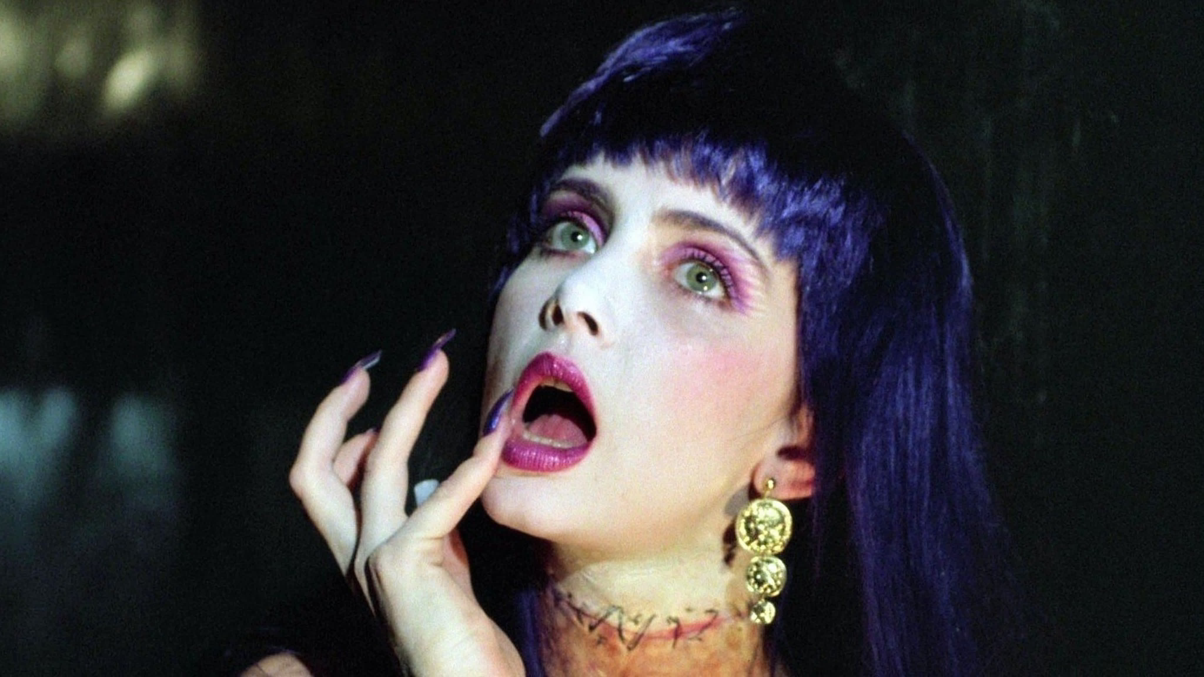 Frankenhooker 1990  франкеншлюха hd 1080 (rus)