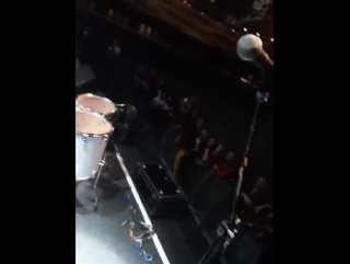 2017 03 26 yotaspace, moscow, russia, meet&greet