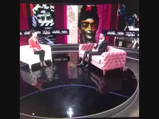 Кадир интервью