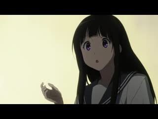 Chitanda noises