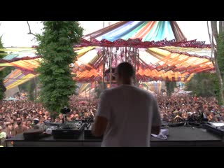 Astrix @ ozora festival 2019 (full set movie)