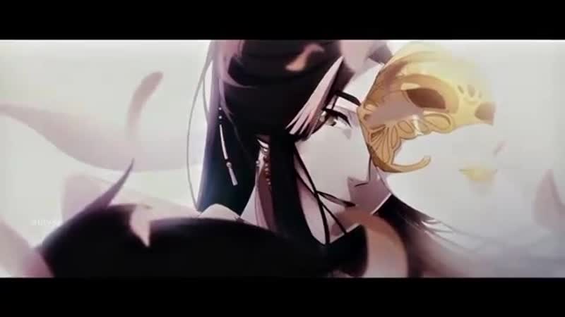 Lian porn video – Heaven official's blessing ~ xie lian, hua cheng