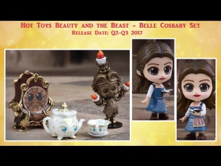 New beauty and the beast princess belle dolls pullip, hot toys, nendoroid and more