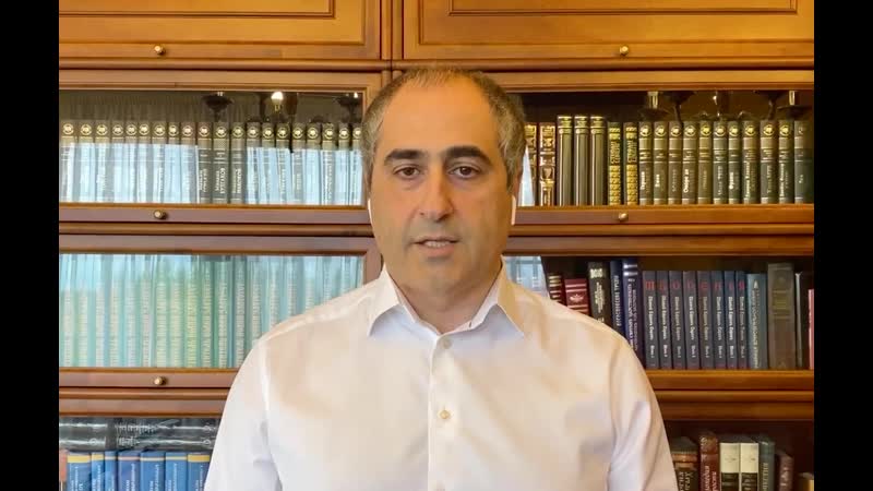 Пояснение адвоката горгадзе