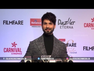 Filmfare glamour style awards sridevi, esha gupta, hrithik roshan, alia bha hd