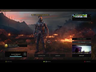 Umm i think my seraph is defective black ops 4