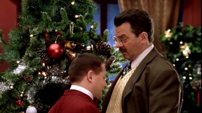 Старые песни о главном 4 постскриптум (2000), музыкальный фильм (hd)