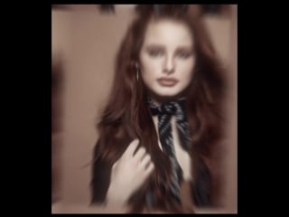 Madeleine petsch [ m1rch ripper ]