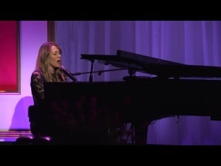 Colbie caillat try (live at billboard women in music 2014)