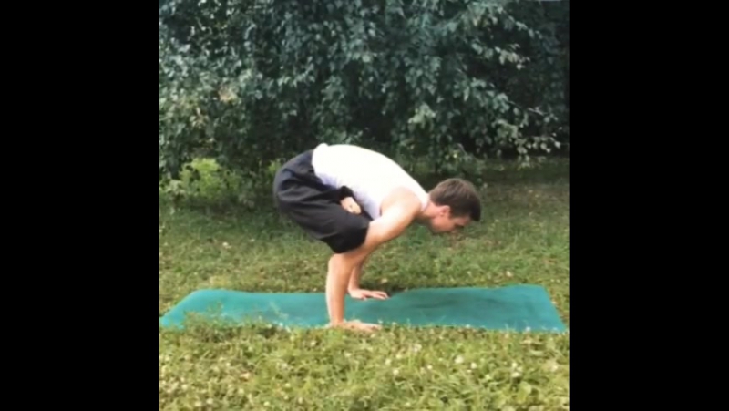 Отжимания индийских девочек